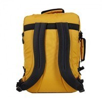 Фото Сумка-рюкзак з відділом для ноутбука CabinZero Orange Chill 44л Cz14 - 1309