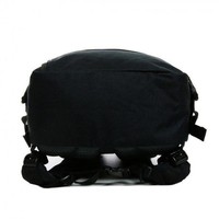 Сумка-рюкзак з відділом для ноутбука CabinZero Absolute Black 28л Cz19 - 1401