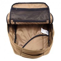 Сумка-рюкзак з відділом для ноутбука CabinZero Desert Sand 28л Cz19 - 1402