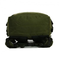 Сумка-рюкзак з відділом для ноутбука CabinZero Military Green 28л Cz19 - 1403