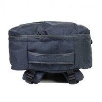 Сумка-рюкзак з відділом для ноутбука CabinZero Military Grey 28л Cz19 - 1810
