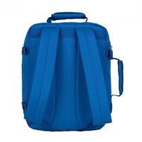 Сумка-рюкзак з відділом для ноутбука CabinZero Jodhpur Blue 28л Cz08 - 1907