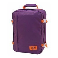 Фото Сумка-рюкзак з відділом для ноутбука CabinZero Purple Cloud 36л Cz17 - 1703
