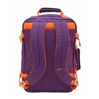 Фото Сумка-рюкзак з відділом для ноутбука CabinZero Purple Cloud 36л Cz17 - 1703