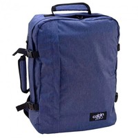 Фото Сумка-рюкзак з відділом для ноутбука CabinZero Blue Jean 36л Cz17 - 1706