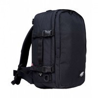 Фото Сумка-рюкзак з відділом для ноутбука CabinZero Absolute Black 32л Cz26 - 1201