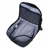 Сумка-рюкзак з відділом для ноутбука CabinZero Absolute Black 32л Cz26 - 1201