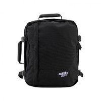 Фото Сумка-рюкзак з відділом для ноутбука CabinZero Absolute Black 28л Cz08 - 1201