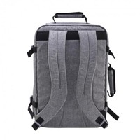 Фото Сумка-рюкзак з відділом для ноутбука CabinZero Ice Grey 36л Cz17 - 1705