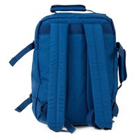 Сумка-рюкзак з відділом для ноутбука CabinZero Jodhpur Blue 36л Cz17 - 1907