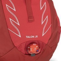 Рюкзак Osprey Talon 14 Jr Cosmic Red 14 л 009.2342
