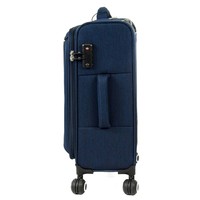 Валіза на 4 колесах IT Luggage Pivotal Two Tone Dress Blues 32 л IT12 - 2461-08 - S - M105