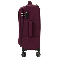 Фото Валіза на 4 колесах IT Luggage Pivotal Two Tone Dark Red 32 л IT12 - 2461-08 - S - M222