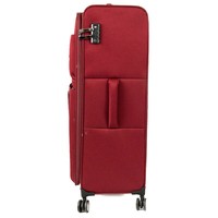 Фото Валіза на 4 колесах IT Luggage Dignified Ruby Wine 32 л IT12 - 2344-08 - S - S129