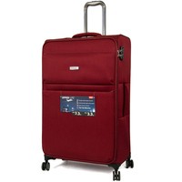Валіза на 4 колесах IT Luggage Dignified Ruby Wine 32 л IT12 - 2344-08 - S - S129