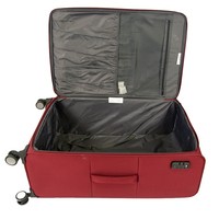 Валіза на 4 колесах IT Luggage Dignified Ruby Wine 32 л IT12 - 2344-08 - S - S129