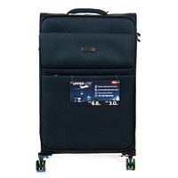 Валіза на 4 колесах IT Luggage Dignified Navy 32 л IT12 - 2344-08 - S - S901