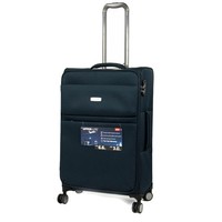 Валіза на 4 колесах IT Luggage Dignified Navy 32 л IT12 - 2344-08 - S - S901