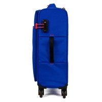 Фото Валіза на 4 колесах IT Luggage Beaming Dazzling Blue S 32 л IT12 - 2342-04 - S - S016