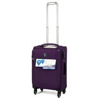 Валіза на 4 колесах IT Luggage Glint Purple S 32 л IT12 - 2357-04 - S - S411