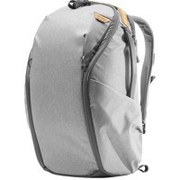 Фото Рюкзак Peak Design Everyday Backpack Zip 20 л Ash BEDBZ-20-AS-2