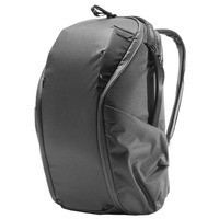 Фото Рюкзак Peak Design Everyday Backpack Zip 20 л Black BEDBZ-20-BK-2