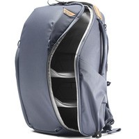 Фото Рюкзак Peak Design Everyday Backpack Zip 20 л Midnight BEDBZ-20-MN-2