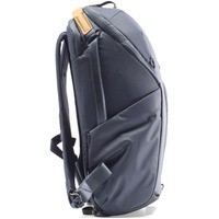 Рюкзак Peak Design Everyday Backpack Zip 20 л Midnight BEDBZ-20-MN-2