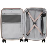 Фото Валіза Victorinox Travel Frequent Flyer Expandable S Rose Gold  33 л Vt606788