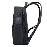Рюкзак Lojel Citybag з відділенням для ноутбука 18-21л Black Lj-UB2-09043