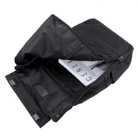Рюкзак Lojel Travelpack з відділенням для ноутбука 20-23л Black Lj-UB2-09042