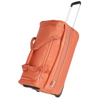 Фото Дорожная сумка Travelite Ecodiver на 2 колесах 71л Copper TL092701-87