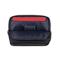 Сумка-рюкзак для ноутбука RivaCase 15.6
