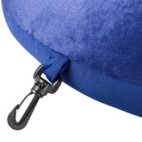 Фото Дорожня подушка Carlton Travel Accessories Blue BEADPLLWBLU;03