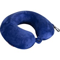 Фото Дорожня подушка Carlton Travel Accessories Blue MEMPLWBLU;03