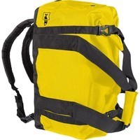 Дорожня сумка National Geographic Pathway Yellow 29 л N10440;68
