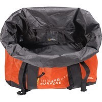 Дорожня сумка National Geographic Pathway Orange 29 л N10440;69