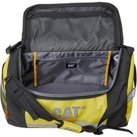 Дорожня сумка Cat Work Yellow 36 л 83999;487