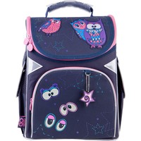Фото Шкільний рюкзак GoPack Magic Owls 11 л GO21-5001S-7