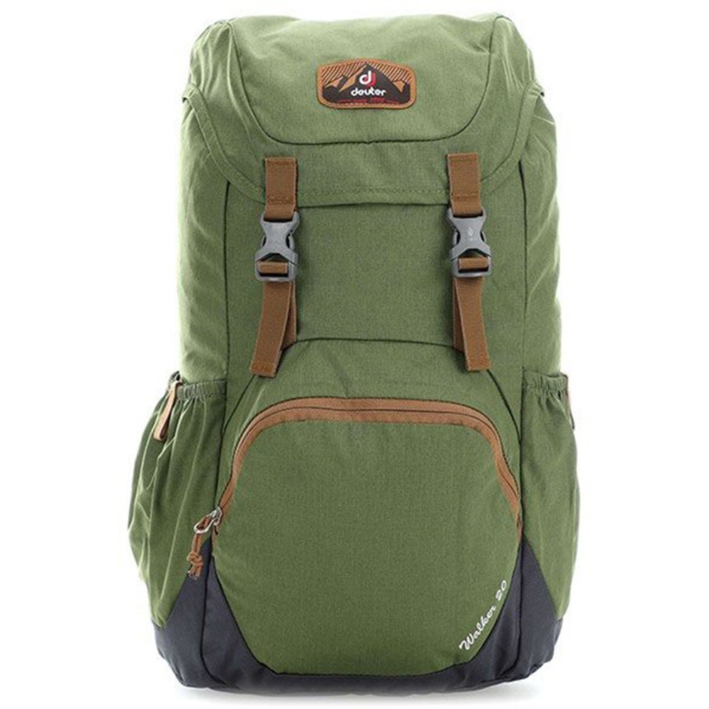 Рюкзак Deuter Walker 24л 3810717 4750