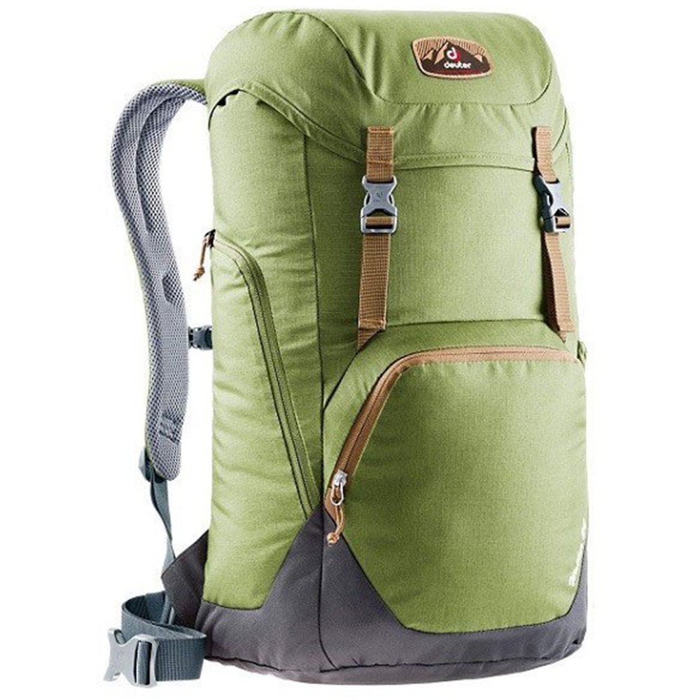 Рюкзак Deuter Walker 24л 3810717 4750