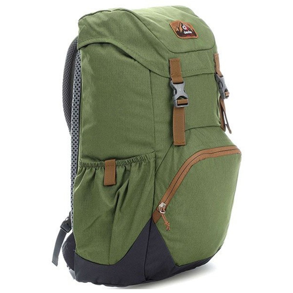 Рюкзак Deuter Walker 24л 3810717 4750