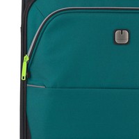 Валіза Gabol Concept (S) Turquoise 34 л 929414