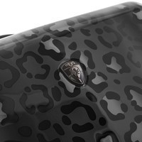 Валіза на колесах Heys Black Leopard M 87 л 930174