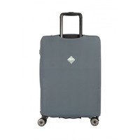 Чохол для валізи Travelite Accessories Anthracite L TL000317-04