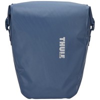 Велосипедна сумка Thule Shield Pannier Blue 25 л TH 3204210