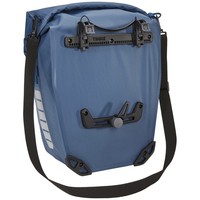 Велосипедна сумка Thule Shield Pannier Blue 25 л TH 3204210