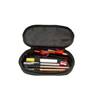 Пенал Madpax LedLox Pencil Case Blackout M/LED/BO/PC