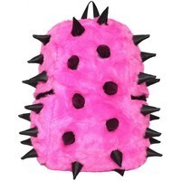 Рюкзак Madpax Moppets Full Fur-real Pink M/FUR/PNK/FULL