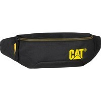 Фото Поясна сумка Cat The Project Waist Bag Black 1,8 л 83615;01